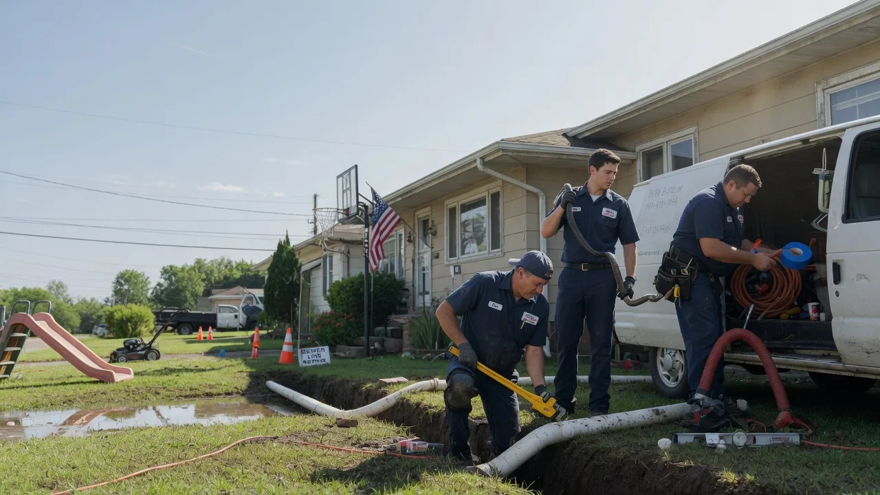 Toilet Installation in Mount Pleasant, TN near me